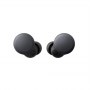 Sony LinkBuds S WF-LS900N Earbuds, Black Sony | LinkBuds S WF-LS900N | Earbuds | Wireless | In-ear | Noise canceling | Wireless - 4